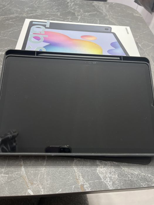 Продам планшет  Samsung Galaxy Tab S6 Lite