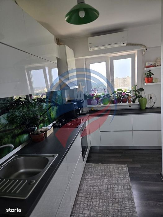 Apartament Cochet 2 Camere - Calea Bucuresti (Carrefour)