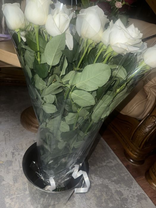 Продам букет роз