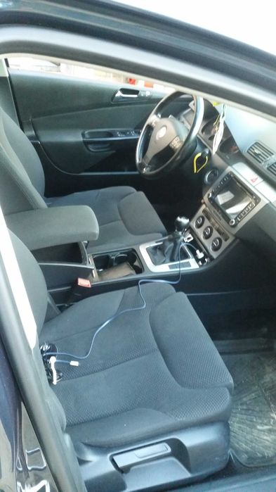 Vand passat b6, 2.0tdi