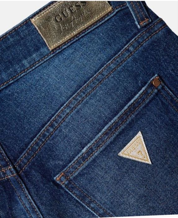 Оригинални Дънки  на Guess
