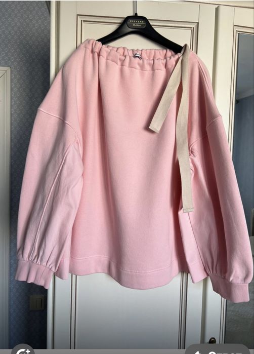 Лонгслив Massimo Dutti