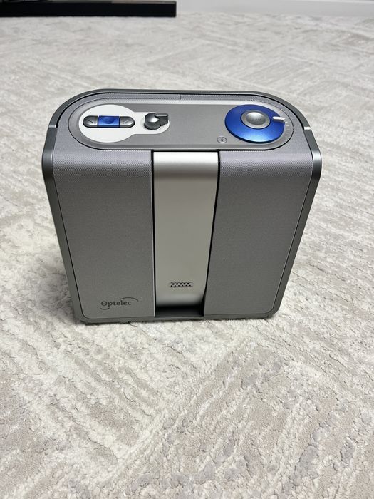 Сканер новыйс документами