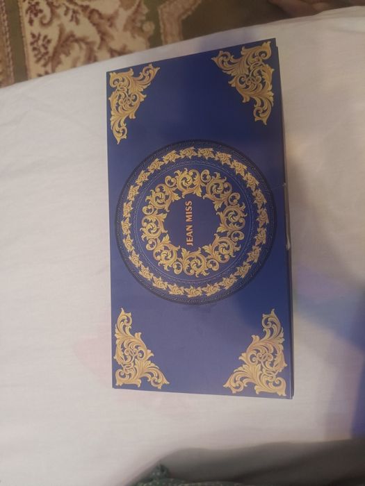 Мини версачи духи 3шт