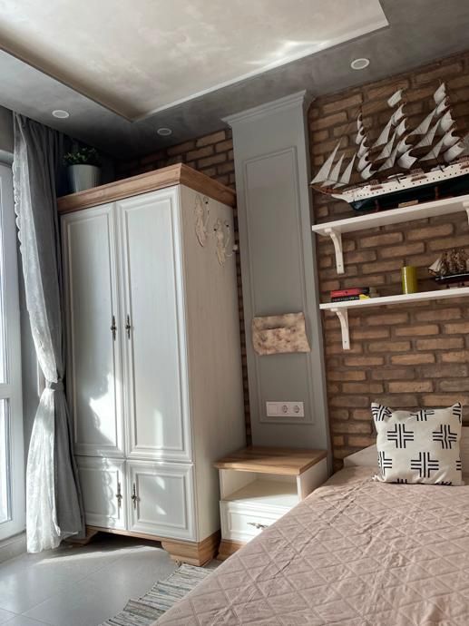 Дава се под наем Тристаен апартамент в София, Люлин 1 - 75 кв.м за 600 € - Снимка #3