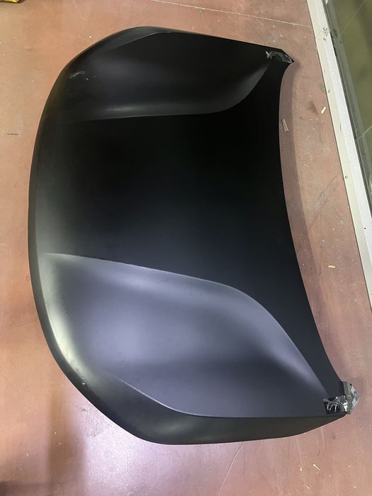 Капот Жетур. Jetour x50