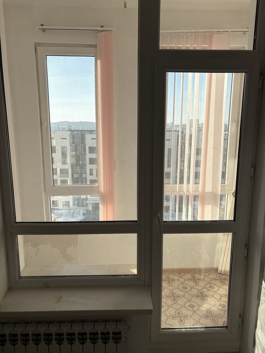 Межкомнотные двери