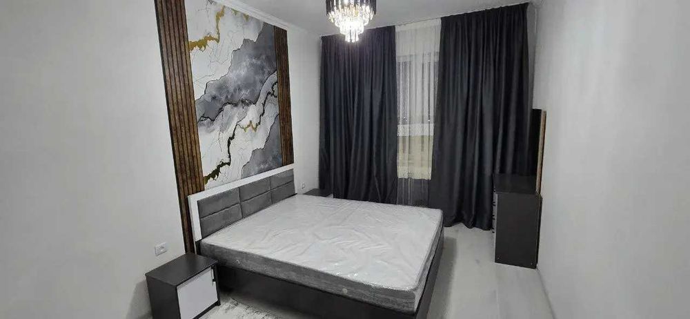 Срочно сдаётся в аренду 2-комнатная квартира