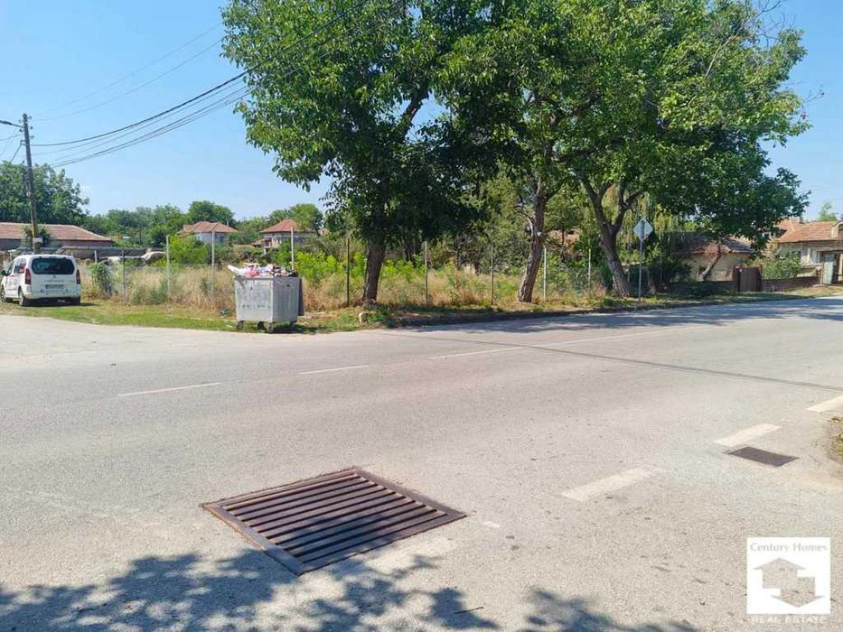 Продава се Парцел в с. Поликраище, Област Велико Търново - 820 кв.м за 25 €/кв.м - Снимка #4