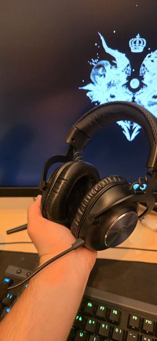 Setup complet gaming Pc + periferice