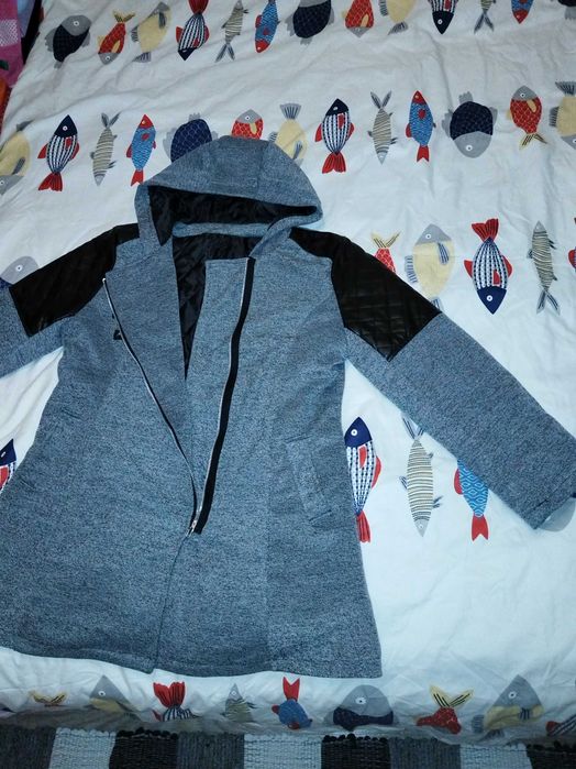 Зимно палто, размер L, чисто ново