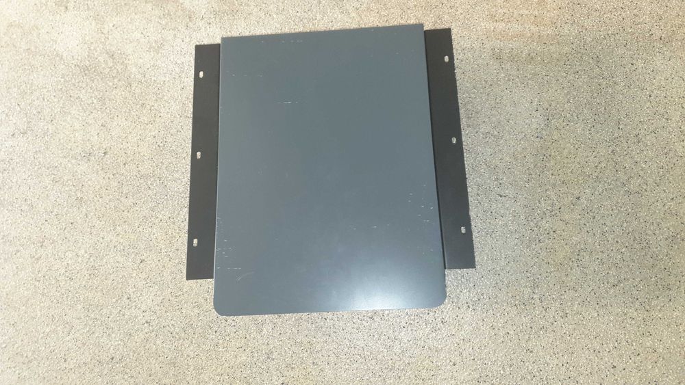 Сейф за каравана/кемпер