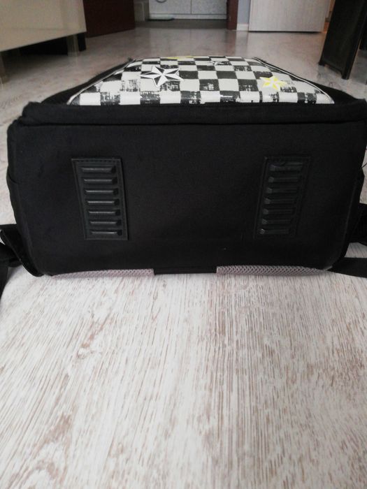 Ученическа раница за момче herlitz