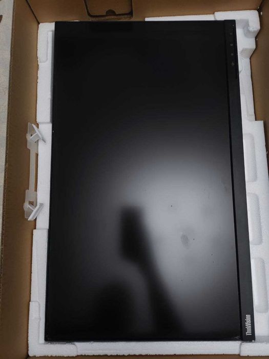 Монитор Lenovo ThinkVision P24h-2L