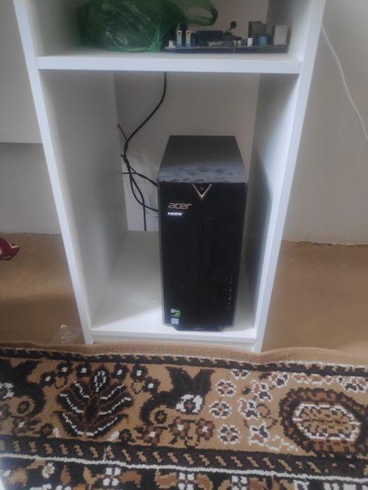 Продаю игровой системный блок