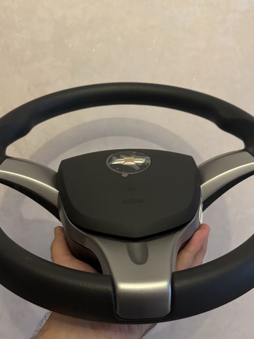 Заводская руль от Spark Chevrolet
