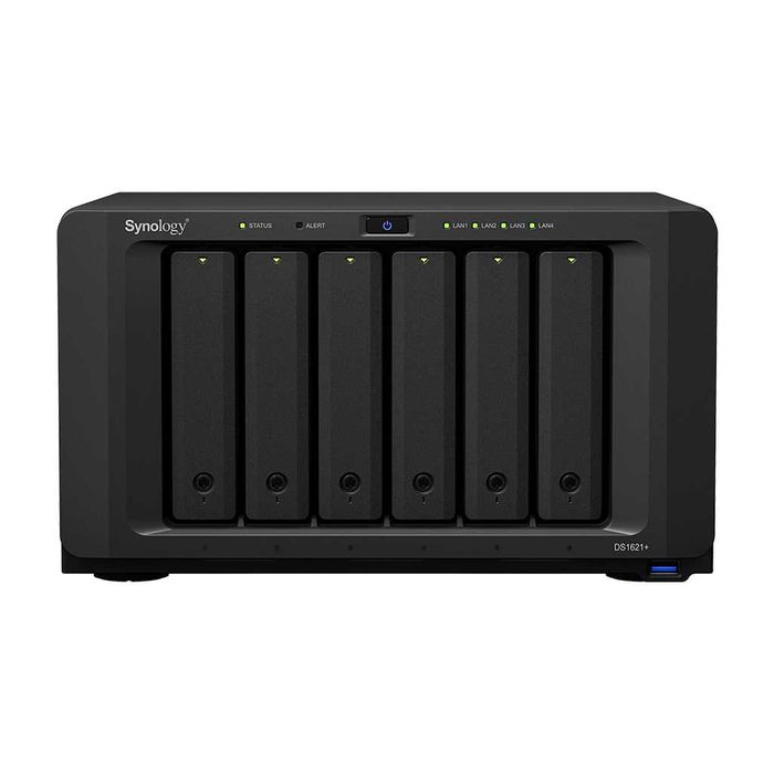 DS1621+ Сетевое хранилище Synology