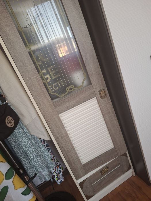 Детский шкаф б/у