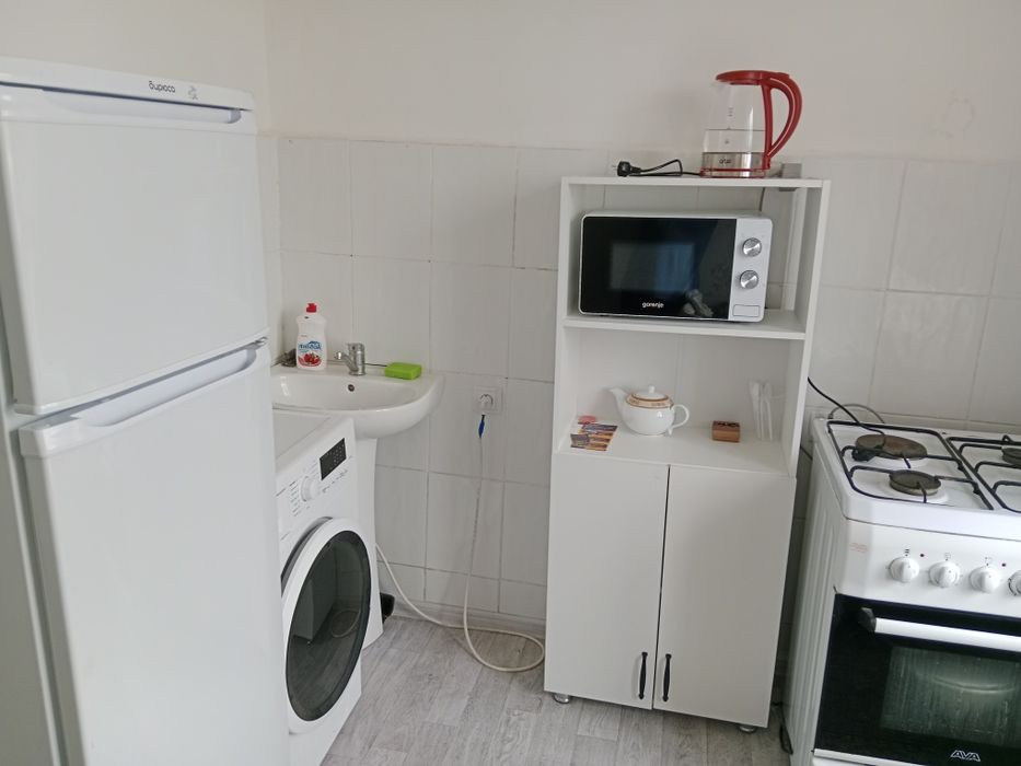 Квартира посуточно 1 комнатная