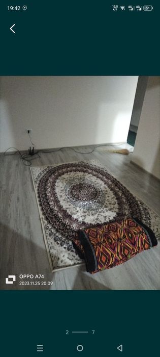 Kvartira satıladı 72m² 2 xanalı 16 etajlı dom 9 etaj