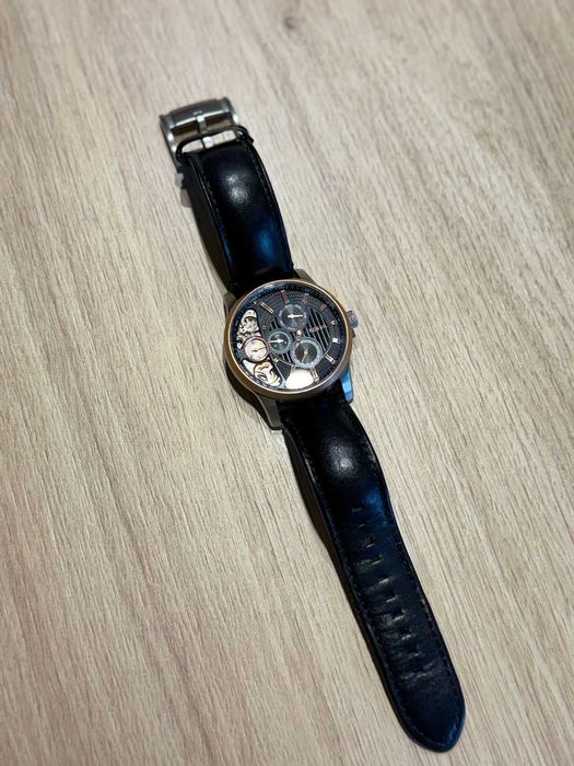 Часовник FOSSIL ME1099