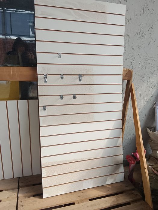 Продам сетки и эконом панели