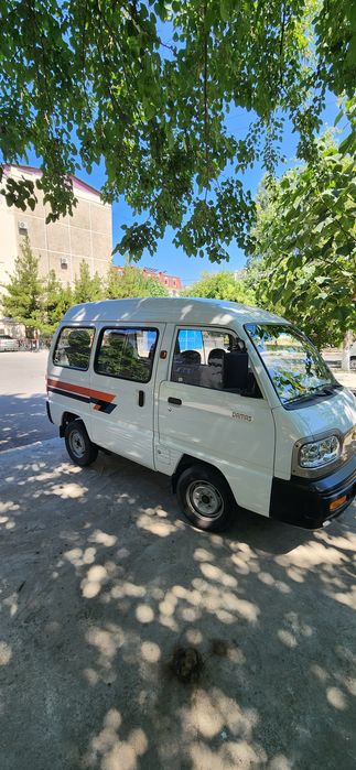 Damas  sotiladi 2019 yil