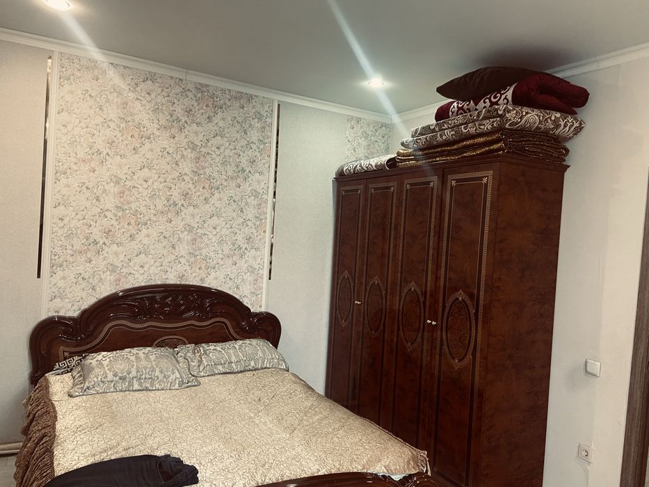 Продаётся благоустроенный частный дом