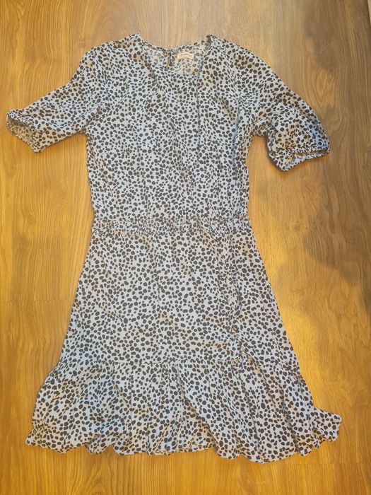 Рокля Stradivarius