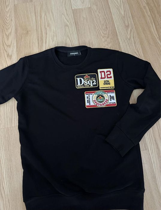 Дамска блуза Dsquared2