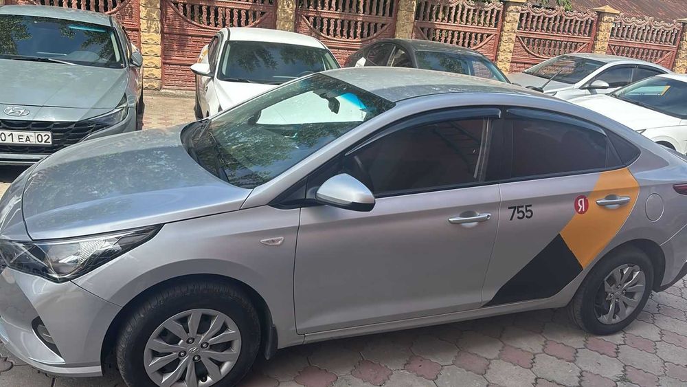 аренда авто без водителя