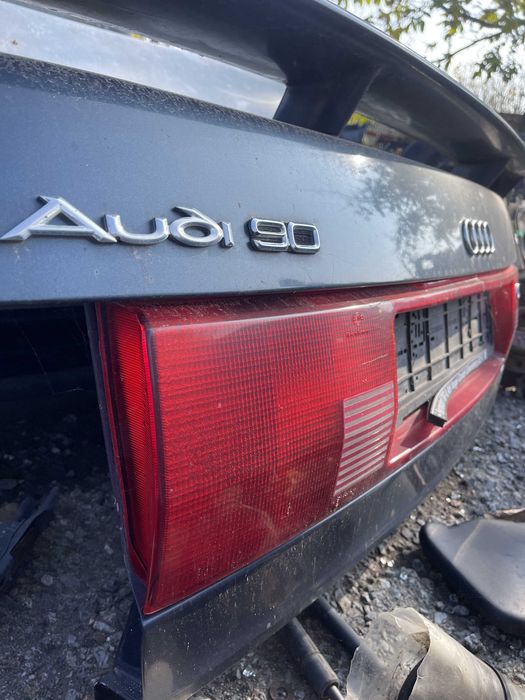 Audi 80,90,100 за части