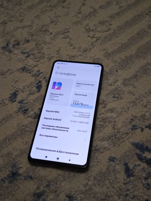 Xiaomi mi 9t 64gb