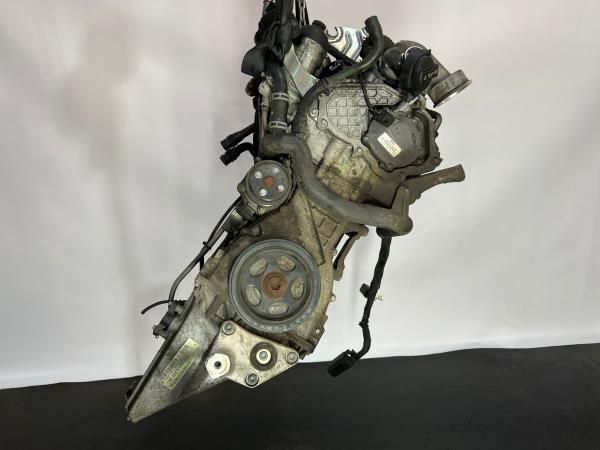 Motor  fara anexe 2.0 cdi A6402300435 / 14S1014120 Mercedes-Benz A-Cl