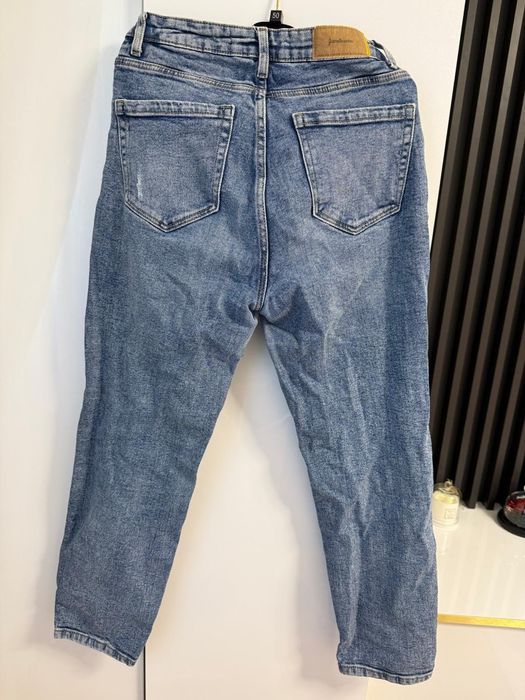 Blugi Stradivarius noi