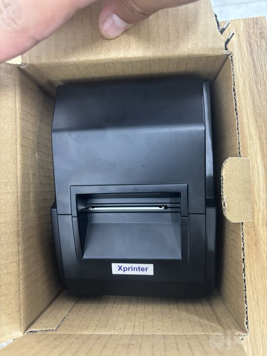 Xprinter xp-58 IIL yangi