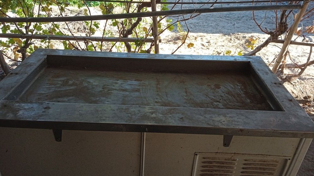 Совутгич келишилган народа сотилади