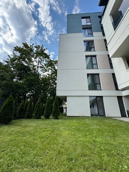Vand 3 camere decomdate Complex Luxury Residence Tiglina