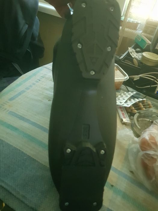 Ски обувки FISHER