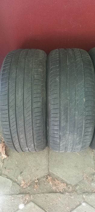 225 55 16 Мишелин Гуми