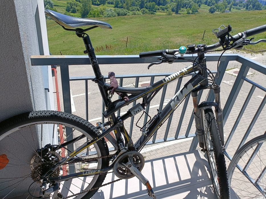 Bicicletă KTM Comp R 3.0