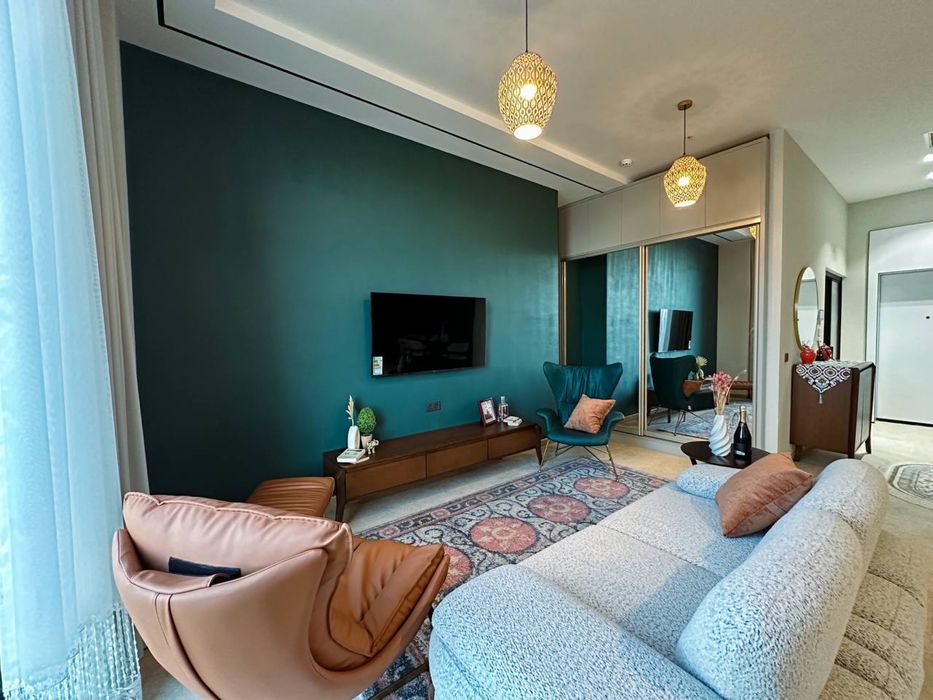 Аренда Жк Nest One 1/19/51 Премиум класс