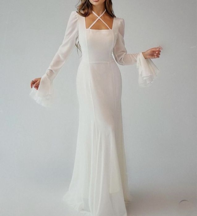 42-44 размер платье