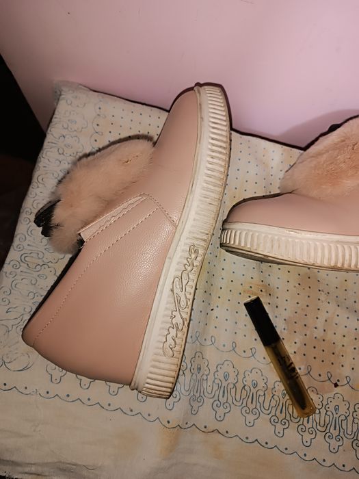 Туфли мокасины босоножки тапочка