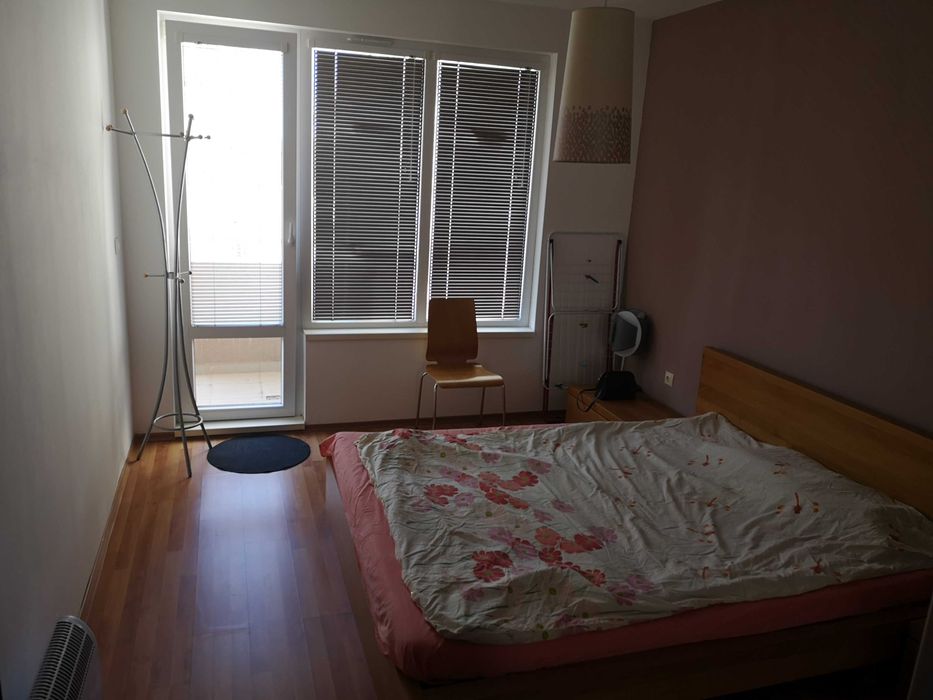 Дава се под наем Двустаен апартамент в Варна, Чаталджа - 65 кв.м за 484.5 € - Снимка #6