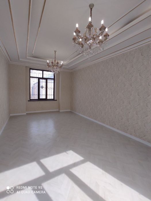 Oxunbobyev 2.5 sotok 5 xona