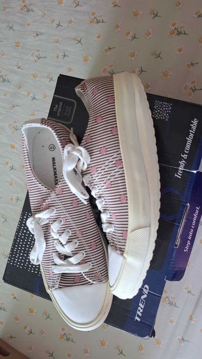 Обувки Walkmaxx 42 номер