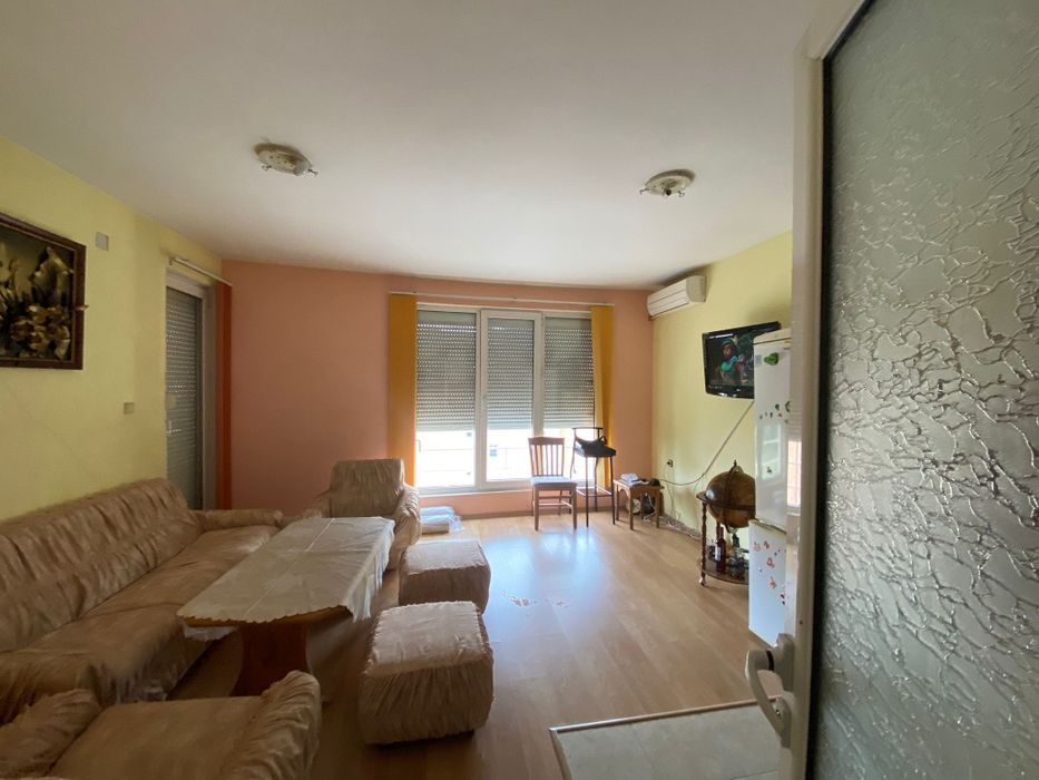 Продава се Тристаен апартамент в Гоце Делчев - 78 кв.м за 1154 €/кв.м - Снимка #2