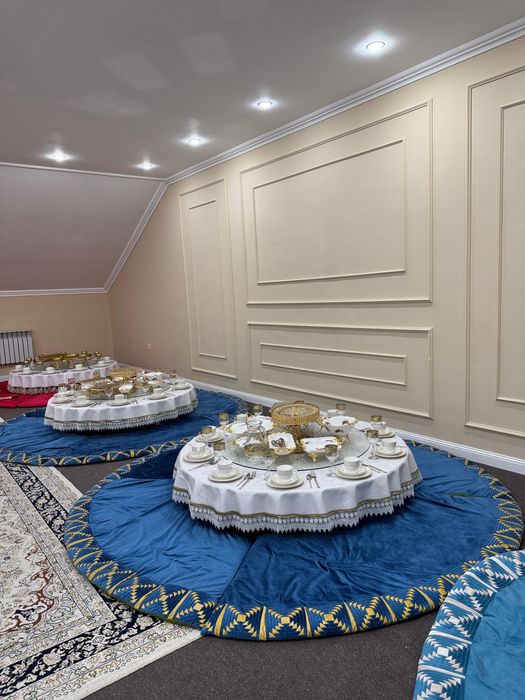 Круглый стол аренда