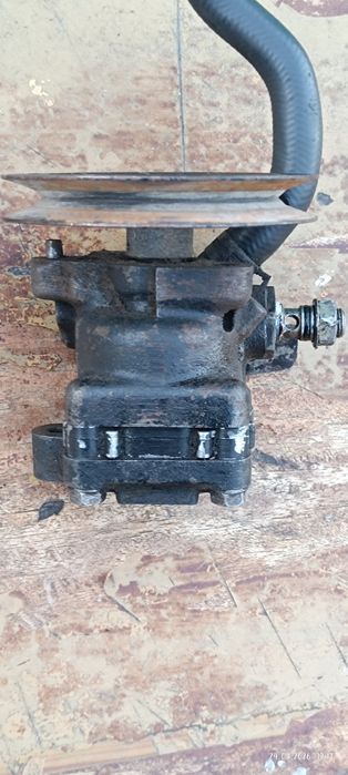 Насос Гура Митсубиси